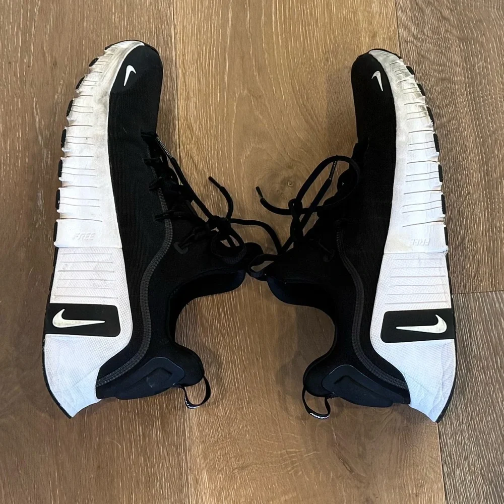 Nike Men’s Metcon Free 6 - Picture 8 of 12
